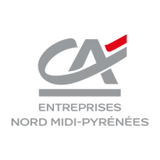 Crédit Agricole Nord Pyrénées