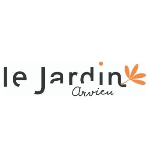 Le Jardon d'Arvieu 