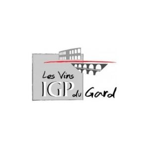 Vins IGP du Gard 