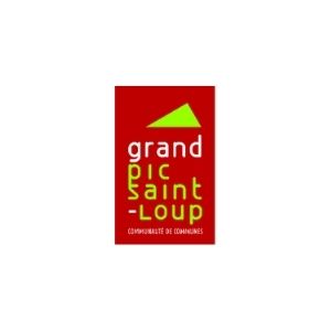 Communauté des Communes du Grand Pic Saint-Loup