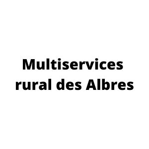 Multiservices rural des Albres