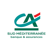 Crédit Agricole Sud Méditerranée