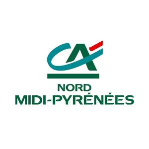 Crédit Agricole Nord Midi-Pyrénées