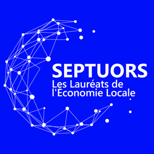 Septuors, les lauréats de l'économie locale